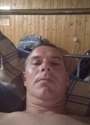 Сергей, 42, Россия, Ахтырский