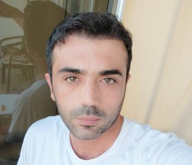 Murat, 35 лет, Menemen