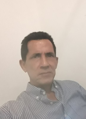 Jose, 58, República Bolivariana de Venezuela, Maracaibo