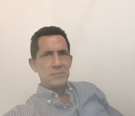 Jose, 58 лет, Maracaibo
