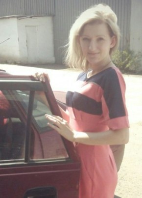 татьяна, 32, Россия, Новокузнецк