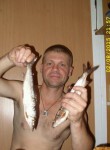 Андрей , 50 лет, Карпинск