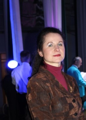 Alena Kovtun, 54, Україна, Запоріжжя