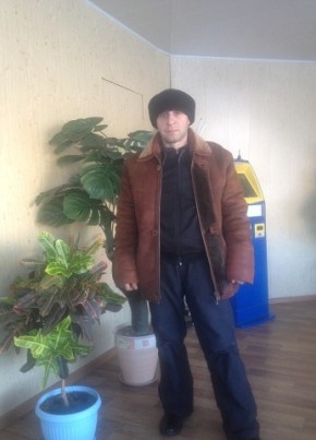 Andrei, 50, Россия, Шелехов
