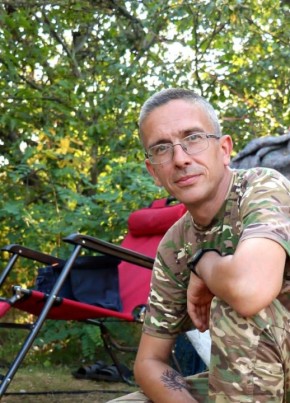 Ярослав, 34, Україна, Запоріжжя