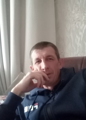 Mikhail, 40, Russia, Afipskiy
