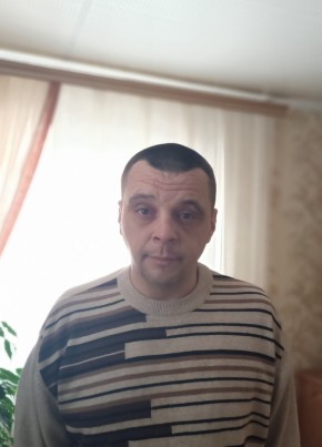 roman, 42, Russia, Iskitim