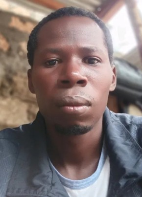 Tobias из Mombasa 33 года