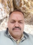 Rajesh Rawat, 52  , New Delhi