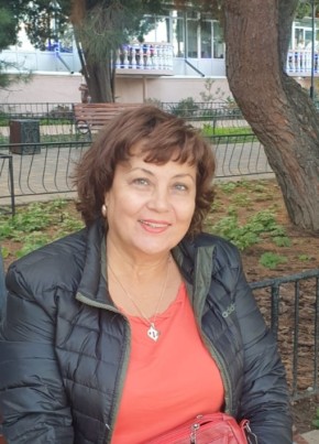 Tatyana, 57, Russia, Ulan-Ude