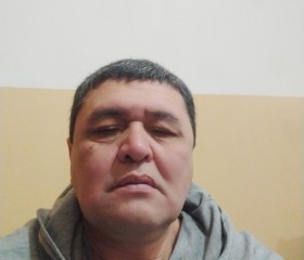 Erkin Ibragimov, 51 год, Санкт-Петербург