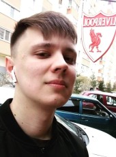 Aleks, 25, Russia, Saint Petersburg