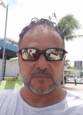 Jorge Cardoso из Baixada Santista 41 год
