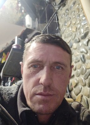 Максим, 44, Қазақстан, Зыряновск