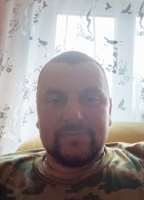 Сергей, 46, Россия, Кинешма