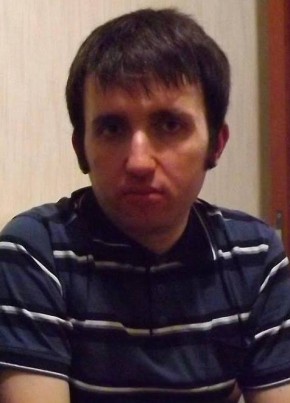 Andrey Kakhktsyan, 43, Russia, Moscow