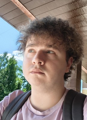 Dima, 25, Russia, Zheleznodorozhnyy (MO)