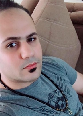 Ali, 32, كِشوَرِ شاهَنشاهئ ايران, تِهران