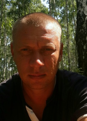 олег, 40, Россия, Иркутск