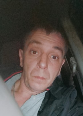 Александр из Бердска 39 лет