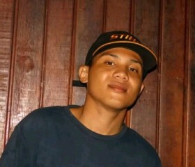 Nopias, 20, Nabire