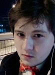 Марк Северин - Мурманск
