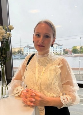 Елена из Пикалёво 40 лет