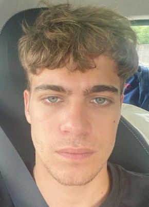 Nikita, 22, Belarus, Minsk