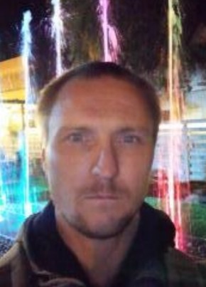 Юрий, 39, Україна, Кривий Ріг