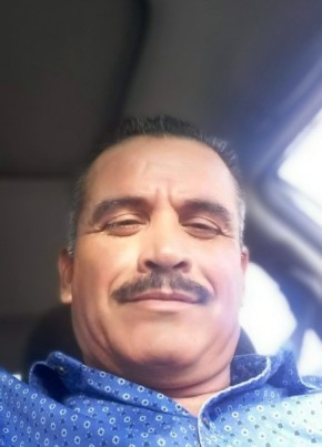 Antonio, 51, Estados Unidos Mexicanos, Mexicali