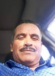 Antonio, 51 год, Mexicali