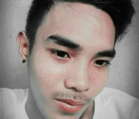 gian, 20, Maragondon