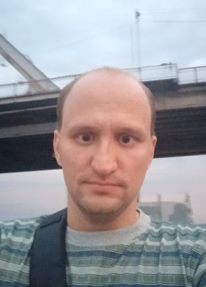 Евгений, 38, Россия, Коряжма