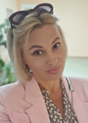 Ирина из Корсакова 50 лет