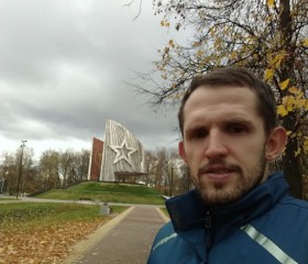 Павел, 37 лет, Богородск