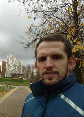 Павел, 37, Россия, Богородск