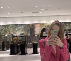 Alina, 36, Novorossiysk