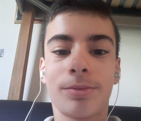 Olivier , 22, Bouguenais