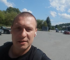 Andrey, 37, Washington D.C.