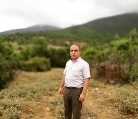Qabil Mamedov, 48 лет, Hövsan