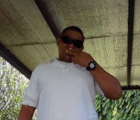 Yunier, 47, San Miguelito