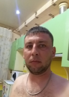Александр , 35, Россия, Батайск