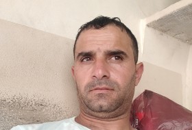 Sahrawi neurdin, 44 - Только Я