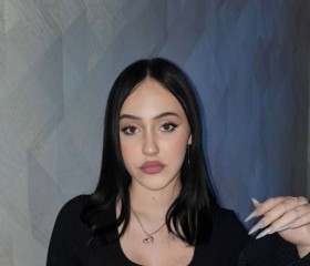 Antonina, 20, Vladivostok