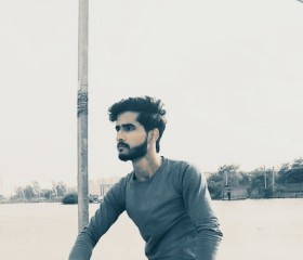 Satveer Kashyap, 26 лет, Delhi