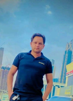 Raja из لاہور 31 год