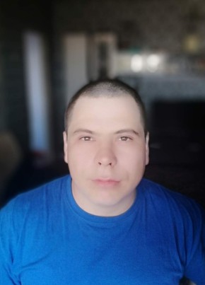 Валерий из Омска 38 лет