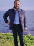 Bülent Sahin, 51 год, Ankara
