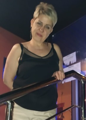 Лариса, 46, Россия, Киреевск