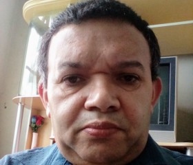 Osmar Alves, 57 лет, São Paulo capital